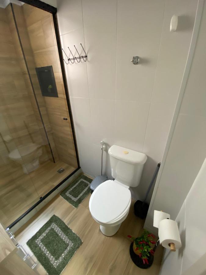 Copa Beach Home - Copacabana Posto 4 Quadra Da Praia Rio de Janeiro Kültér fotó
